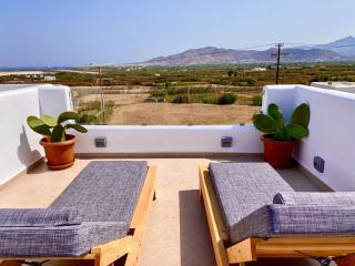 Apleton Suites - Agia Anna Naxos - 9