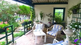Les Chenes Chambres D'hote - 2