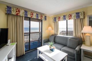 Ocean Forest Colony - Myrtle Beach - 5