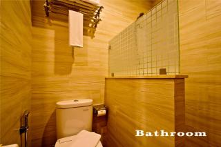 Green Batara Hotel - Bandung - 6