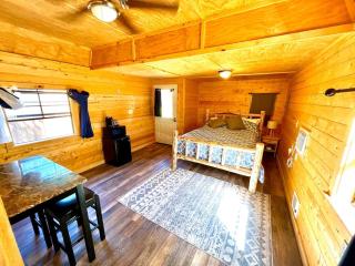 Triple G’s Resort - Cabin 11 - Pinnacle - 8