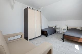 Leń - Pokoje i Apartamenty - Przy plaży - Dla Psów - 2