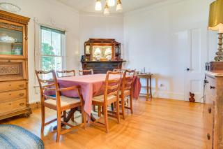 Steps to Inkwell Beach Victorian Home! - Vineyard Haven - 5