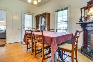 Steps to Inkwell Beach Victorian Home! - Vineyard Haven - 3