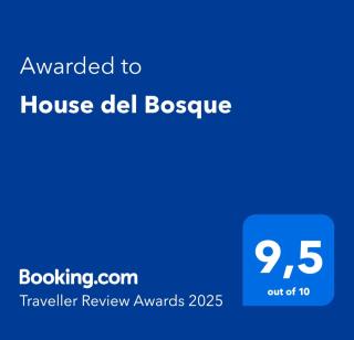 House del Bosque - San Martín de los Andes - 7