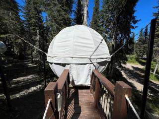 Triple G’s Resort - Sky Dome 3 - Pinnacle - 6