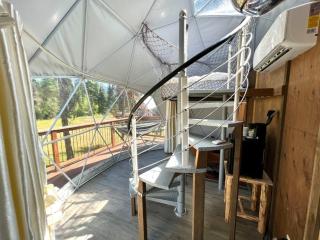 Triple G’s Resort - Geodome 15 - Pinnacle - 9