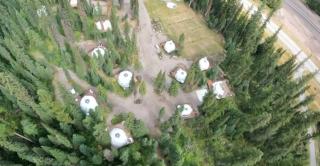 Triple G’s Resort - Geodome 15 - Pinnacle - 4