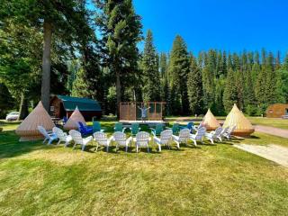 Triple G’s Resort - Geodome 15 - Pinnacle - 2