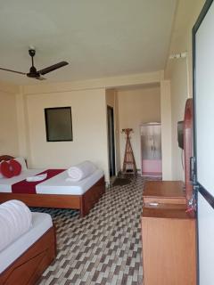 Sauraha Inn - Sauraha - 4