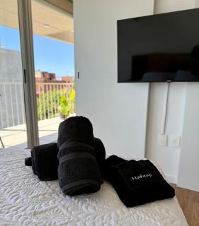 Brand New! Urban Bliss Stay - Luxe Living - 3