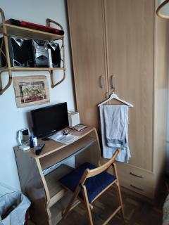 Habitación Privada Alameda de Osuna - Madrid - 1