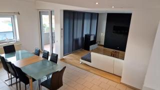 8-10 Personen Maisonette Wohnung mit 3,5 Schlafzimmern - 0