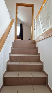 8-10 Personen Maisonette Wohnung mit 3,5 Schlafzimmern - 8