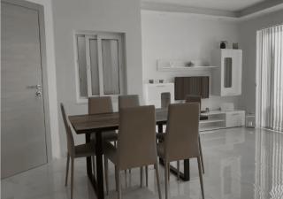 Lovely 1-bedroom penthouse with BBQ area - Qala - 6