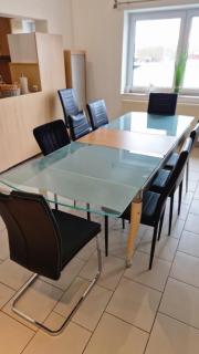 8-10 Personen Maisonette Wohnung mit 3,5 Schlafzimmern - 5