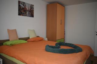 Apartman Milicevic - Sarajevo - 4