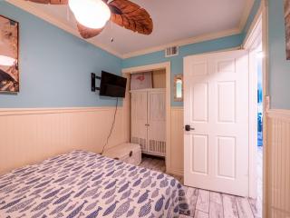 Casa Del Mar 221- The Beachy Ladybug - Galveston - 1