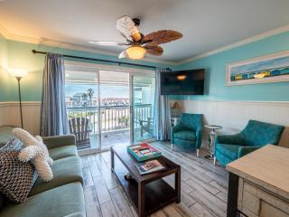 Casa Del Mar 221- The Beachy Ladybug - Galveston - 4