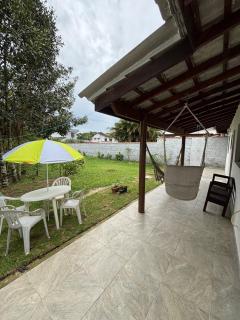 Casa São Lourenço - Riviera - Bertioga - 8