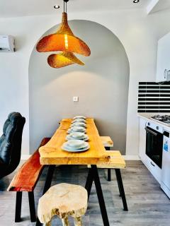Karaoz Global Houses - Fethiye - 9