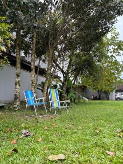 Casa São Lourenço - Riviera - Bertioga - 3