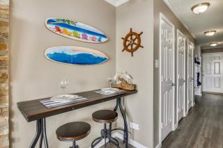 Casa Del Mar 102-Beach-a-holic - Galveston - 4