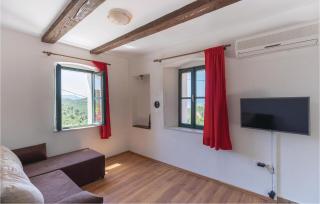 Cozy Home In Bacina With House Sea View - Baćina - 5