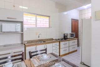 Belo apto a 600m da Praia Central em BC - NRR128 - Balneário Camboriú - 8
