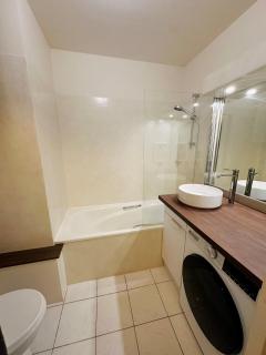 Le Croix-Roussien - Apartment 30m2 - Caluire-et-Cuire - 1