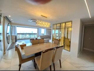 Apartamento na DOCA no Village SUN - Belém - 4