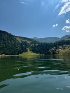 Prokoško jezero Zlatna koliba - 6