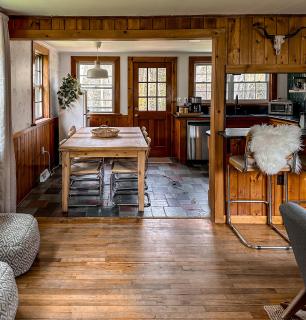 Birch House: Cozy Cabin 5 min from Okemo - 9