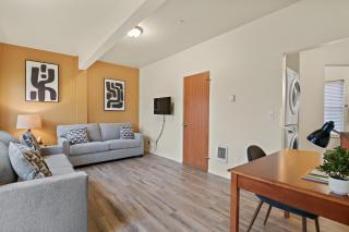 Maple Leaf Manor Suites - Spokane - 2