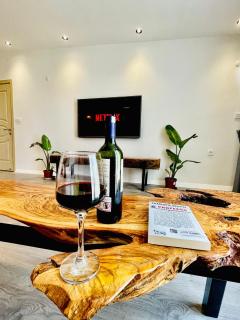 Karaoz Global Houses - Fethiye - 1