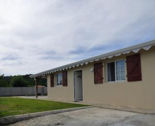 Villa avec piscine privée au Vauclin - Le Vauclin - 4