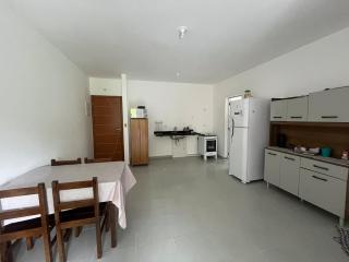 Apartamento 300 metros praia das Toninhas - 6