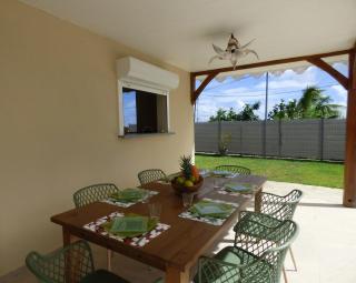 Villa avec piscine privée au Vauclin - Le Vauclin - 7