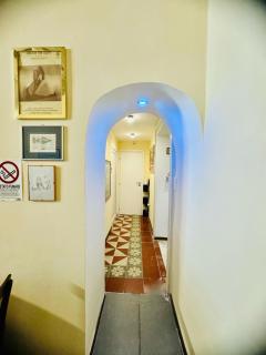 B&B Galileo Galilei - Caserta - 1