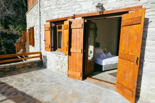Aurora-Inn - Makrinitsa - 6