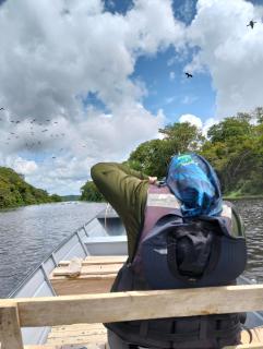 Cabañas eco lógicas mu'ü - - 8