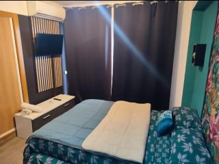 Apartamento segunda línea de la playa Capellán Salou - 8