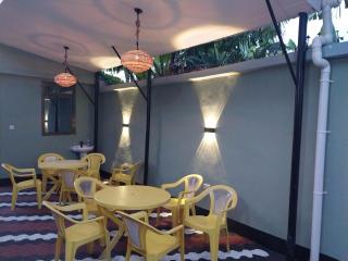 California Lodge - 3