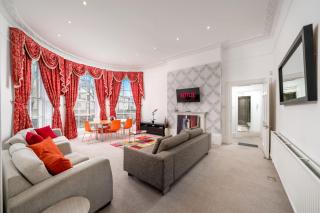 Elegant 2bed by 02 Arena, Airport with Fast Wi-Fi and Parking - Londra - 0