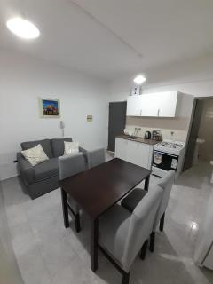 Zona Universitaria Totalmente amoblado - 0