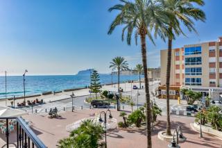Villas Guzman - Castell - Moraira - 0