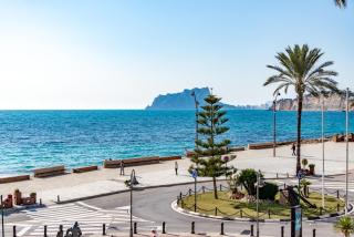 Villas Guzman - Castell - Moraira - 7
