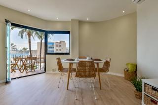 Villas Guzman - Castell - Moraira - 5