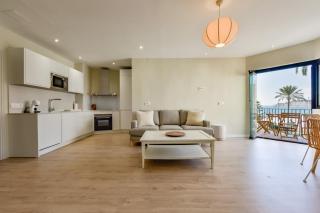 Villas Guzman - Castell - Moraira - 2