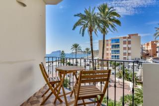 Villas Guzman - Castell - Moraira - 1